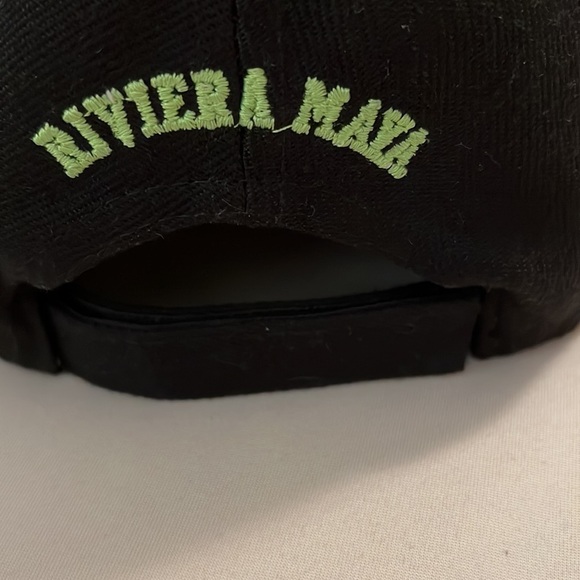 Dolphin Discovery Hat Riviera Maya - Picture 2 of 3